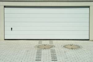 Garage cannot be turned into a store
