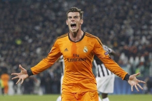 Bale scores wondergoal as Real Madrid stay on track