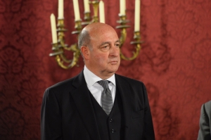 Giving MPs government jobs ‘fundamentally wrong’, Standards commissioner says