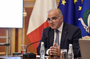 President launches public consultation on changes to the Maltese Constitution
