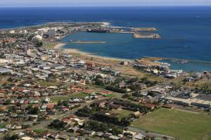 The Native | Emma Metcalfe Nash shows us around Geraldton, Australia