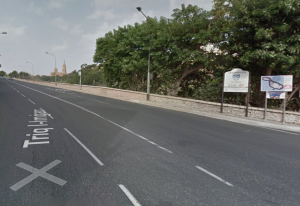 Horrific Gozo car crash leaves two children, three adults, with grievous injuries