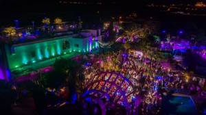 Gianpula Village in 'The World's 100 Best Clubs'