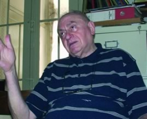 Former Chief Justice Giuseppe Mifsud Bonnici passes away at 88