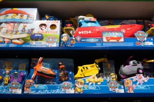 Unboxing on YouTube drives toy demand this Christmas