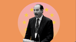 Godfrey Farrugia’s bid for MEP is a big gamble for the Democratic Party