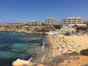 Golden Sands timeshare loans investigated over mis-selling by UK watchdog
