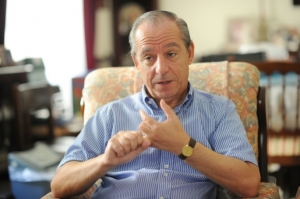 Delia needs to submit his leadership to the test immediately - Lawrence Gonzi