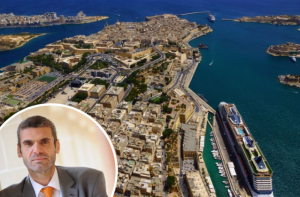 Malta’s low public debt is ‘insurance policy’ in case of downturn, economist says
