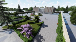 No site yet for new Gozo courthouse despite plans being published two years ago