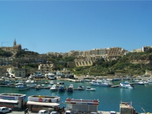 Fast ferry ensures further accessibility - Gozo Business Chamber