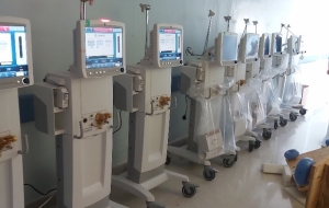 Steward Health Care acquires 10 ventilators for Gozo General Hospital