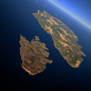 Gozo Business Chamber hails ‘historic’ bipartisan backing of tunnel project