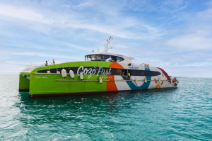 Gozo Fast Ferry adds two extra trips due to high demand over Sette Giugno weekend