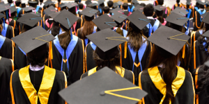 Girls, better than boys: A-level exam data shows who is being left behind