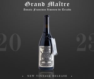 Marsovin releases Grand Maître 2023