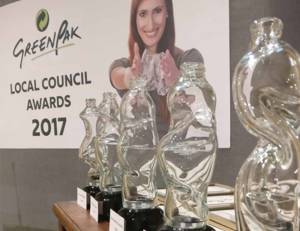 GreenPak launches ‘Crush Plastic Bottles’ campaign in bid to facilitate plastic collection