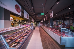 Greens Supermarket to open doors at the Quad Central