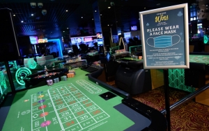 Grosvenor Casinos to reopen all 52 of its UK-based casinos