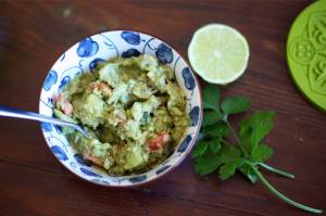 Guacamole
