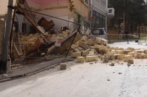 Updated | Guardamangia building collapse: Pieta council collecting funds for stricken families