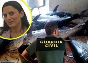 Malta fisheries 'boss' used Spanish mobile number supplied by tuna impresario for confidential calls