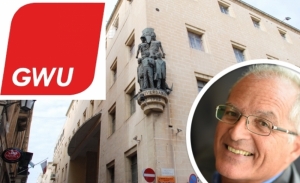 Arnold Cassola calls mandatory union membership proposal a money-making venture