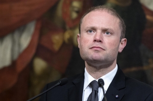 Muscat commits to a better future for Gozo