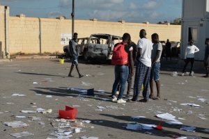 University academics call for appropriate conditions for child asylum seekers