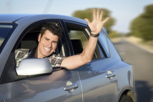 Maltese road hogs drive luxury cars (science says…)