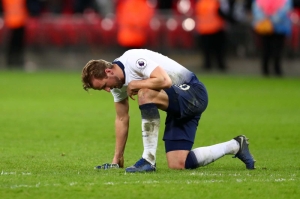 Tottenham not under pressure to sign Kane’s replacement - Mauricio Pochettino