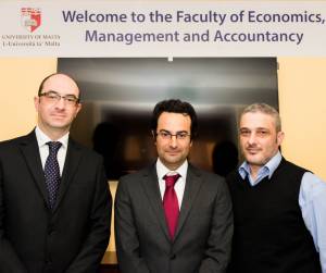 Harvest launches technology academy with the University of Malta