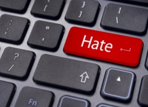 'Heavy-handed approach' to hate speech might have opposite effect, academic warns