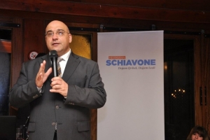 Schiavone to return to PN parliamentary group as executive committee absolves MP