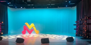 Mużika Mużika set to take place in March 2022