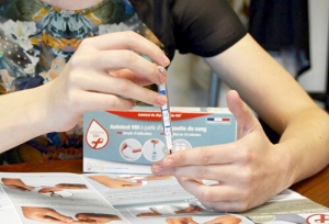 A quarter of people with HIV in Malta are unaware they are infected