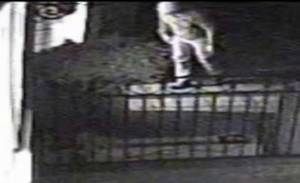 Burglar raiding homes around England believed to be 'ex-soldier'