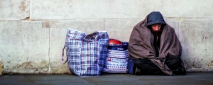 Malta severely unprepared to treat homelessness, experts say