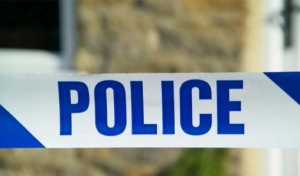 Cashier at Żabbar sweet shop held up at knife point