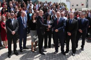 HSBC Malta first major bank to announce pension plan for its employees