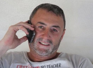 Hugo Chetcuti murder: Relative in tears as jurors are shown knife that killed Paceville impresario