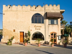 Marsaxlokk hotel could impact on Maghluq wetlands, ERA warns