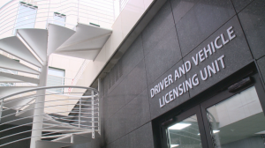 COVID: Transport Malta’s Gozo Licensing and Testing centre temporarily closed down