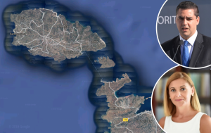 Unorthodox move by Labour to get parliamentary support for Gozo tunnel