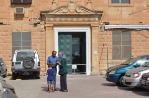 Identity Malta Expatriates Unit revises opening hours