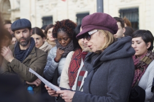 Stranded migrants: 'We have lost our humanity', human rights groups tell Prime Minister
