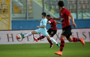 BOV Premier League | Ħamrun Spartans 2 – Gżira United 0