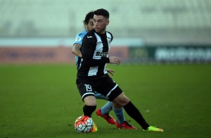 BOV Premier League | Hibernians 3 – Sliema Wanderers 1