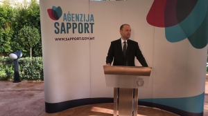 Respite service for people with disability opens in Mosta