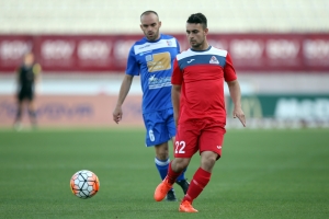 BOV Premier League | Mosta 4 – Pembroke Athleta 2